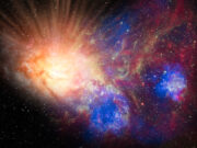 ¿Cómo surgió la teoría del Gran Estallido? Big Bang