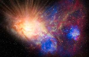 ¿Cómo surgió la teoría del Gran Estallido? Big Bang