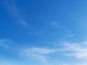 ¿Por qué es azul el cielo? Revista Selecciones