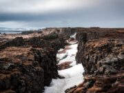 La deriva continental: el choque de placas choque de placas