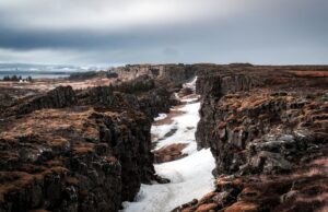 La deriva continental: el choque de placas choque de placas