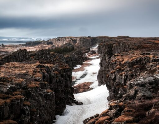 La deriva continental: el choque de placas choque de placas