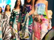 Origen de los desfiles de moda Desfile de moda