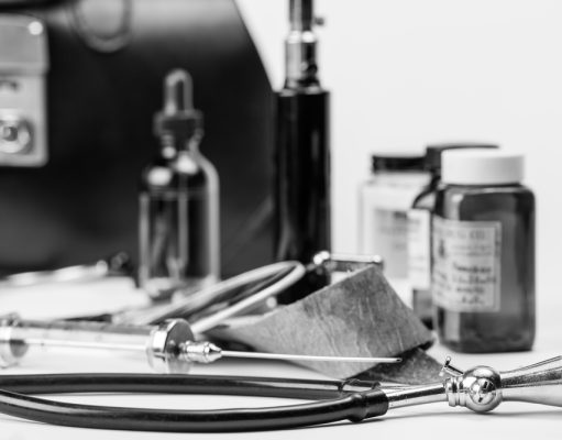 Cómo se operaba en la época de Napoleón Cirujanos de Napoleón