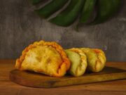 Recetas de empanadas regionales de Argentina