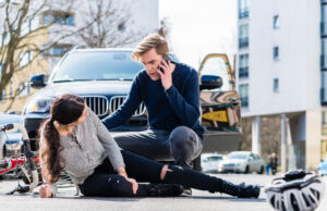 Accidentes de tránsito: jóvenes en peligro Revista Selecciones