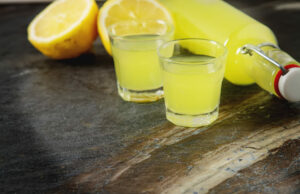 ¿Cómo se hace un lemonchelo? Sabor de Casa