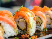 6 consejos para comer sushi