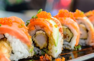 6 consejos para comer sushi Revista Selecciones