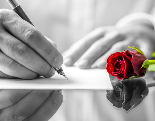 Cómo escribir las mejores cartas de amor Cartas de amor