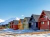 Longyearbyen: el pueblo más septentrional del mundo Longyearbyen