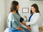 Presión arterial bajo control Presión arterial