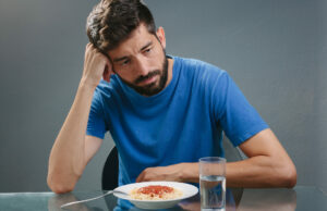 Trastornos alimentarios en hombres: un mal en alza Revista Selecciones