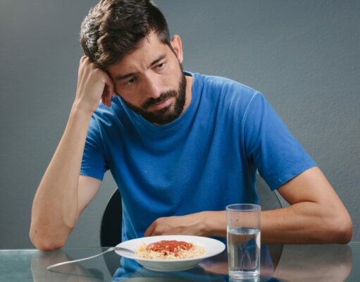 Trastornos alimentarios en hombres: un mal en alza