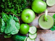 Los 8 mejores jugos para cada enfermedad