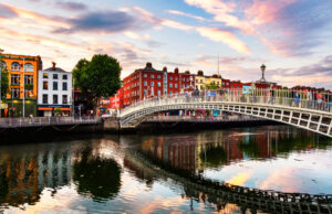 La otra cara de Dublín Revista Selecciones