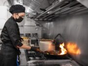 Técnicas culinarias para aumentar el sabor Tecnica culinaria