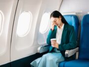 5 medidas preventivas para el jet lag
