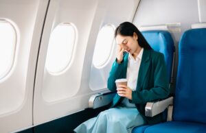 5 medidas preventivas para el jet lag Revista Selecciones