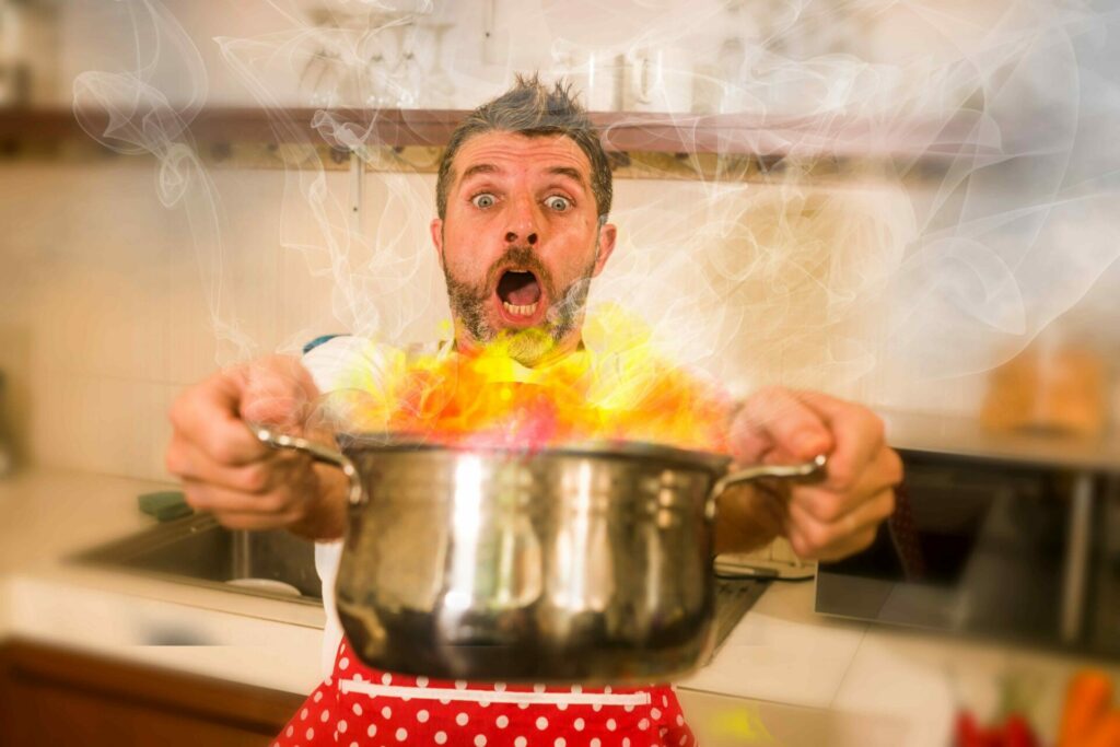 cocina