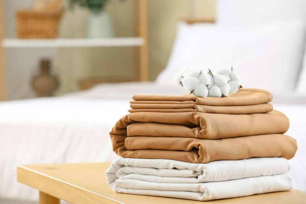 ropa de cama