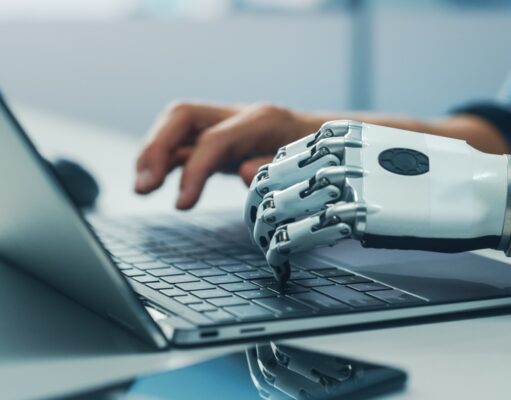 Mucho más que simple ortopedia