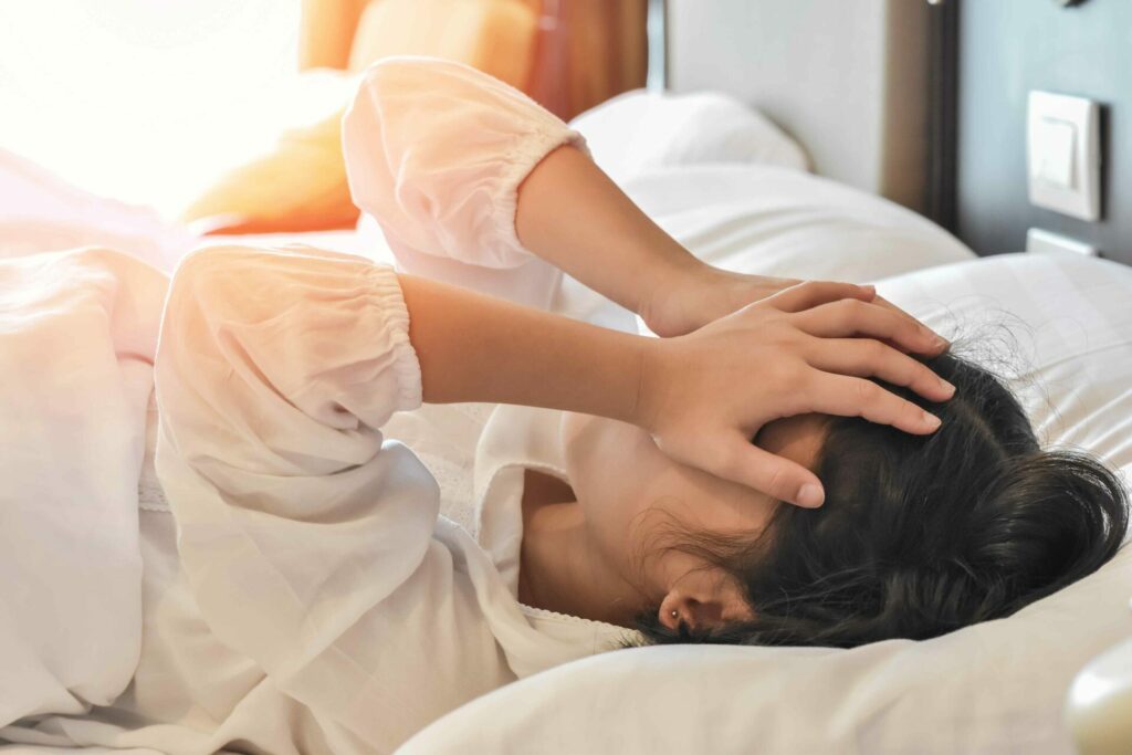 sueño