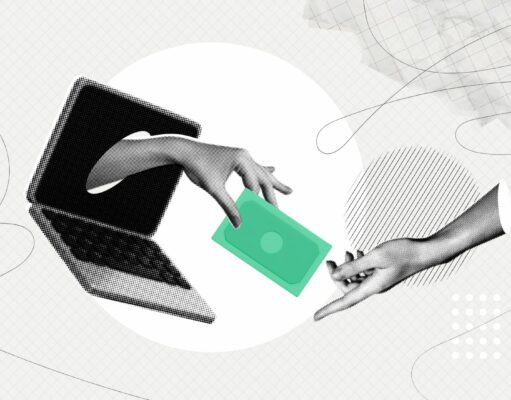 Adiós al dinero en efectivo