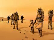 El embajador de los exiliados