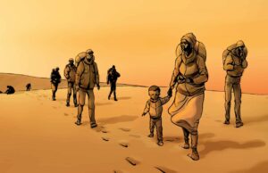 El embajador de los exiliados Revista Selecciones