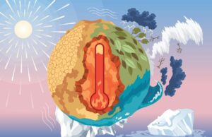 El planeta caliente Revista Selecciones