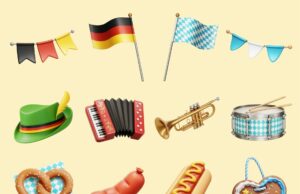 ¿Por qué la Oktoberfest cambió de fecha? oktoberfest