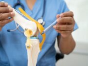 Cuidá bien tus rodillas rodillas