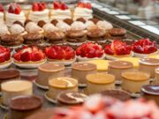 Un lugar para el postre postre