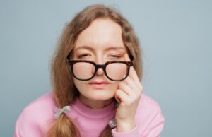 Ojos cansados: ¿a qué se debe? ojos