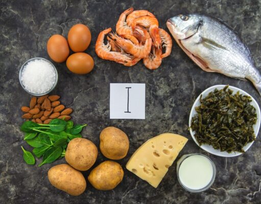 Dieta antiedad antiedad