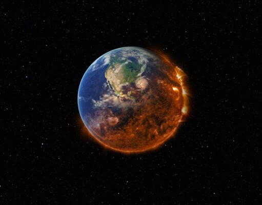 ¡No es el fin del mundo! mundo