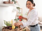 Comer para adelgazar comer