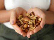 Frutos secos y semillas frutos secos