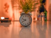 Es hora de liberarnos del reloj reloj