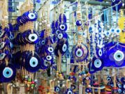 Supersticiones y amuletos de la suerte supersticiones