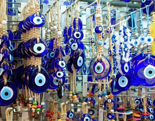 Supersticiones y amuletos de la suerte supersticiones