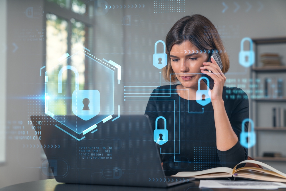 la vida de las contraseñas