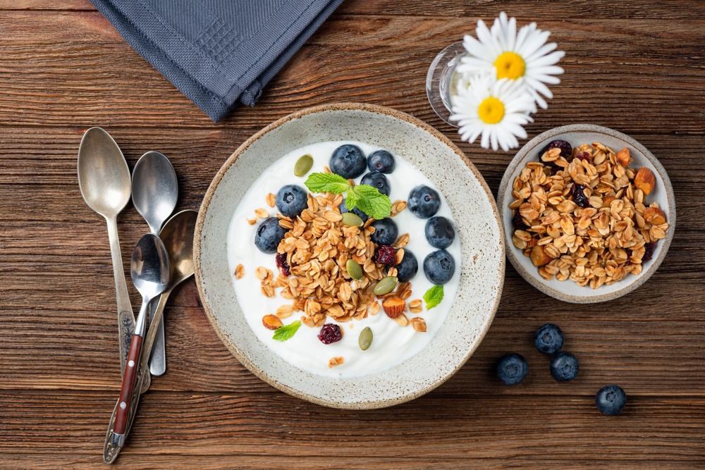 recetas para un cerebro saludable