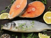 Comer pescado: ventajas y desventajas para la salud pescado