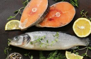 Comer pescado: ventajas y desventajas para la salud pescado