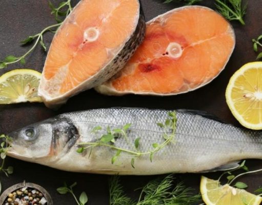 Comer pescado: ventajas y desventajas para la salud pescado