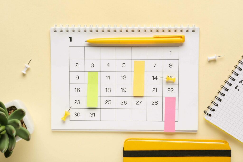 los secretos de mi agenda