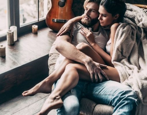 10 beneficios de hacerlo (… el amor)