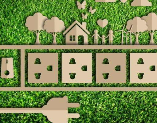 6 formas de ahorrar energía